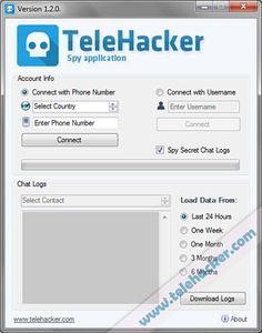 Spy Text App for Android